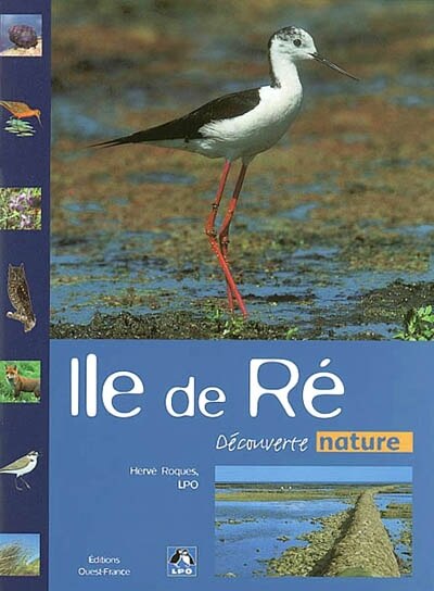 Couverture_Ile de Ré