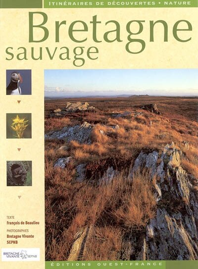 Front cover_Bretagne sauvage