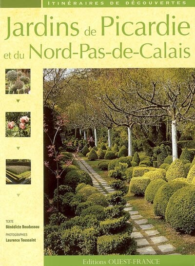 Couverture_Jardins de Picardie et du Nord-Pas-de-Calais