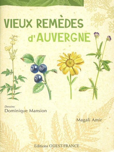 Couverture_Vieux remèdes d'Auvergne