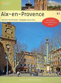 Front cover_Aix-en-Provence