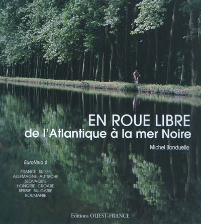 Front cover_En roue libre