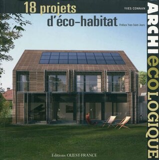 Couverture_Archi écologique