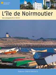 Couverture_L'île de Noirmoutier