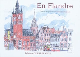 Front cover_En Flandre