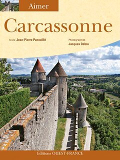 Front cover_Carcassonne