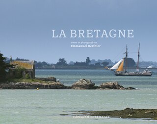 Couverture_La Bretagne