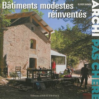 Front cover_Bâtiments modestes réinventés