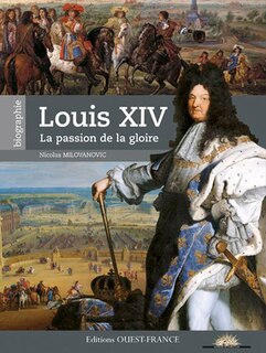 Front cover_Louis XIV