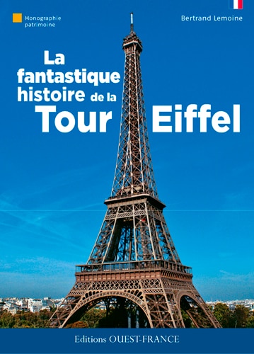 Couverture_La fantastique histoire de la Tour Eiffel