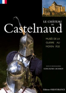 Couverture_Le château de Castelnaud