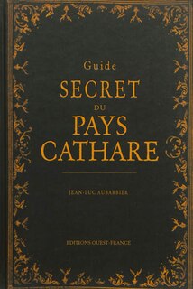 Front cover_Guide secret du pays cathare
