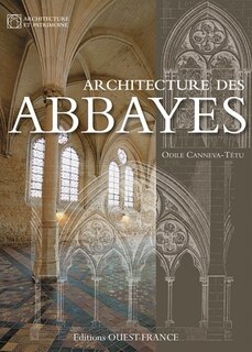 Front cover_Architecture des abbayes