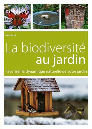 Couverture_La biodiversit&eacute; au jardin