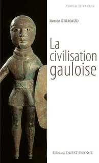 Front cover_La civilisation gauloise
