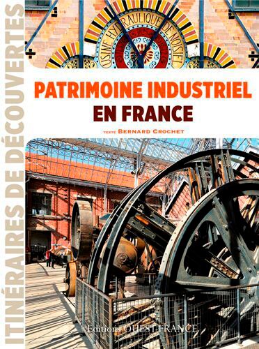 Couverture_Patrimoine industriel en France