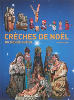 Couverture_Cr&egrave;ches de No&euml;l du monde entier
