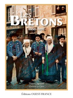 Front cover_Les Bretons