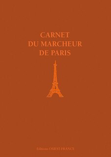Couverture_Carnet du marcheur de Paris