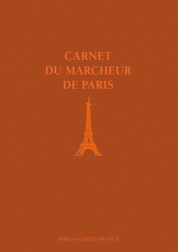 Couverture_Carnet du marcheur de Paris