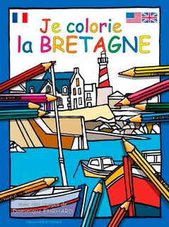 Front cover_Je colorie la Bretagne