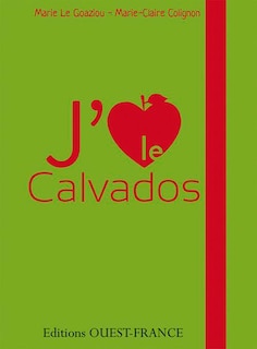 Couverture_J'aime le Calvados