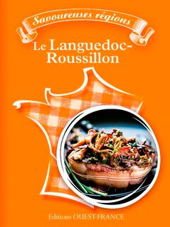 Front cover_Le Languedoc-Roussillon