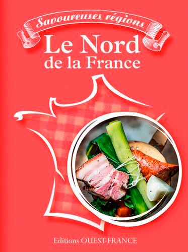 Front cover_Le nord de la France