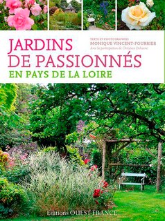 Couverture_Jardins de passionn&eacute;s en Pays de la Loire