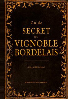 Couverture_Guide secret du vignoble bordelais