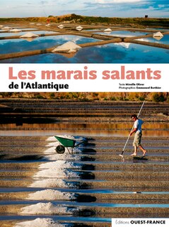 Front cover_Les marais salants de l'Atlantique