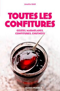 Front cover_Toutes les confitures