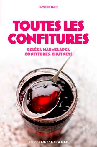 Front cover_Toutes les confitures