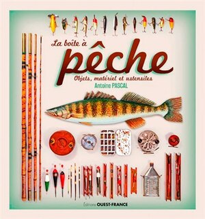Front cover_La boîte à pêche