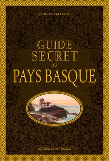Front cover_Guide secret du Pays basque