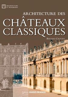 Front cover_Architecture des châteaux classiques