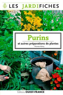 Front cover_Purins et autres préparations de plantes