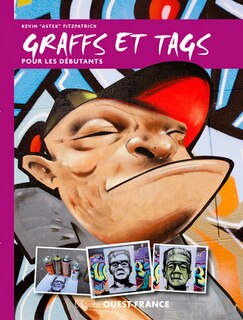 Couverture_Graffs et tags pour les débutants