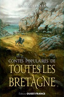 Front cover_Contes populaires de toutes les Bretagne