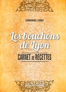Front cover_Les bouchons de Lyon