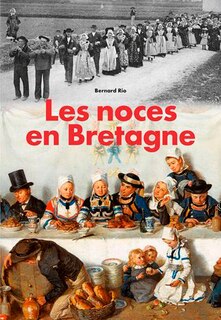 Couverture_Les noces en Bretagne