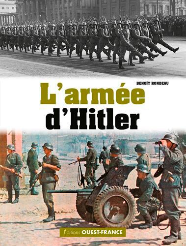 Couverture_L'arm&eacute;e d'Hitler
