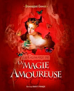 Couverture_Le grimoire de la magie amoureuse