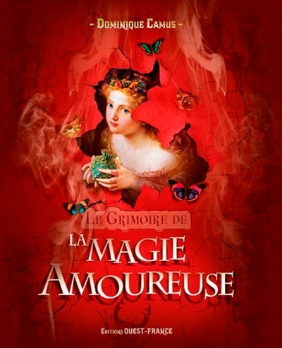 Couverture_Le grimoire de la magie amoureuse