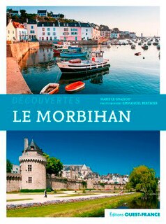 Couverture_Le Morbihan