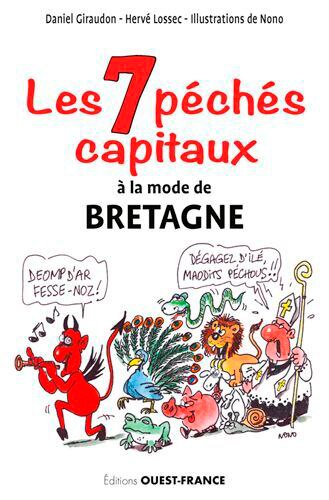 Couverture_Les 7 p&eacute;ch&eacute;s capitaux &agrave; la mode de Bretagne