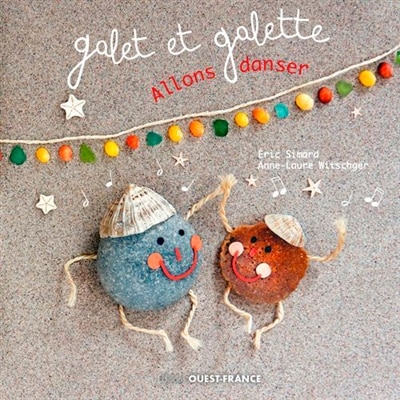 Couverture_Allons danser