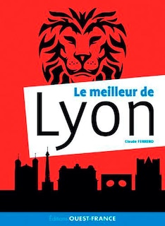 Couverture_Le meilleur de Lyon