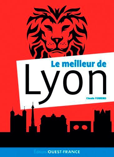 Couverture_Le meilleur de Lyon