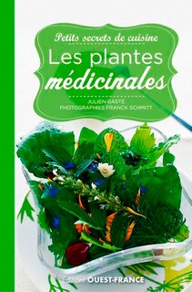 Couverture_Les plantes médicinales